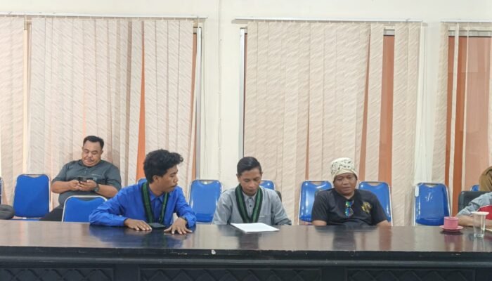 Dugaan Penyalahgunaan Rekomendasi BBM Subsidi, HMI Minta SPBU Marisa Diaudit!