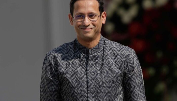 Belum Jadi Tersangka, Ini Penjelasan Kejagung soal Pemeriksaan Nadiem Makarim