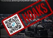 Pamer Senjata Nuklir adalah Hoaks Berbasis AI/Hibata.id