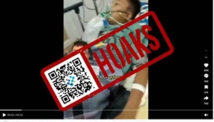 Cek Fakta: Klaim Teh Pucuk Harum Mengandung Bahan Berbahaya Tidak Benar