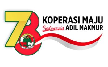 Hari Koperasi Nasional 2025: Koperasi Bangkit, Ekonomi Rakyat Kuat/Hibata.id