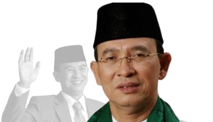 Profil Suryadharma Ali: Dari Ketua PPP hingga Tersandung Kasus Korupsi