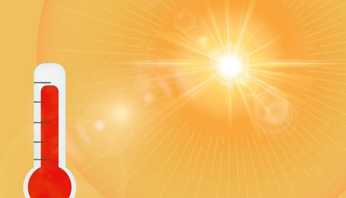 Waspada!, Gorontalo Akan Makin Panas Akibat Kemarau