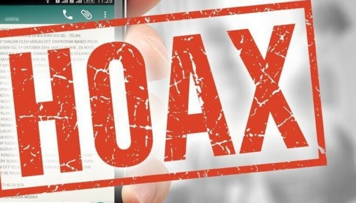 Manfaatkan AI untuk Lawan Hoaks: Pakar Tekankan Literasi Digital