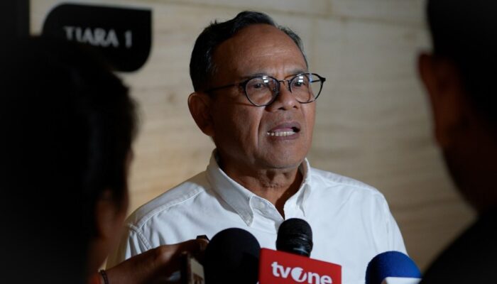 Ketua Dewan Pers Soroti Wartawan Abal-abal, Dorong Pemda Waspada dan Cek Identitas Resmi