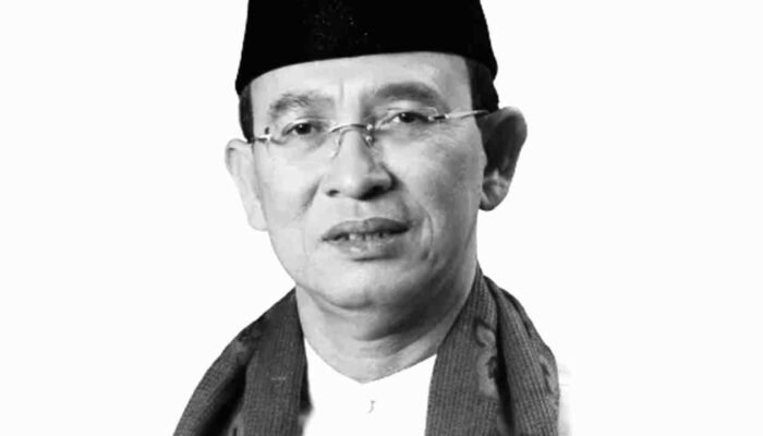 Mantan Menteri Agama RI Suryadharma Ali Meninggal Dunia