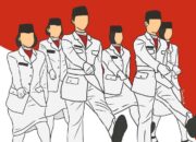 Disunat hingga Separuh, Paskibraka Pohuwato Pilih Kembalikan Honor