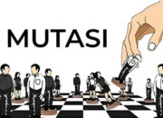 Wali Kota Gorontalo Adhan Dambea Bersiap Lakukan Mutasi, Berikut Kriterianya