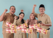 Bantuan Insentif Guru Non ASN dan Info Soal GTK