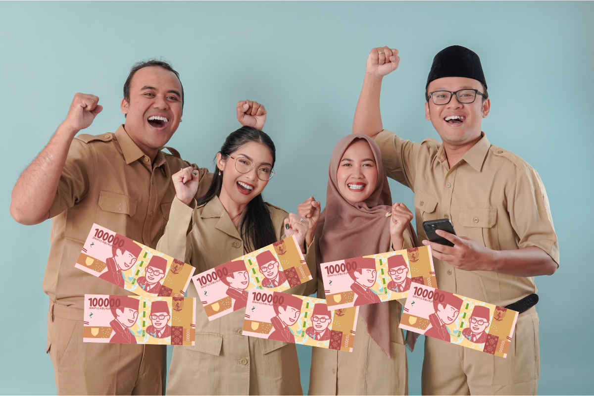 Cek Info GTK/Ilustrasi/Hibata.id