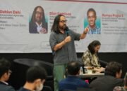 Dewan Pers Dorong Pemanfaatan AI, Tingkatkan Strategi Marketing di Era Digital