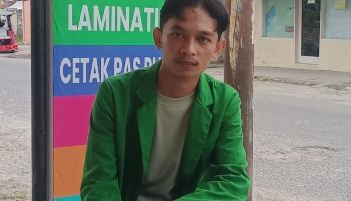 DERMAGA-BM Geram Candaan Diskriminatif Dosen UNG, Desak Klarifikasi dan Permintaan Maaf