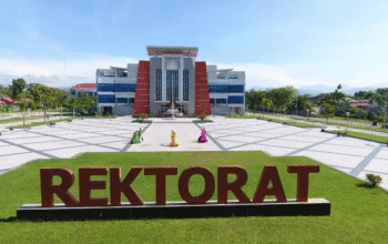 Universitas Negeri Gorontalo (UNG)/Dok: ist/Hibata.id