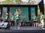 Nani Wartabone Heritage Run Jadi Ajang Promosi Wisata Bone Bolango