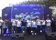 BI Gorontalo Pacu Ekonomi Digital dan Pariwisata Lewat QRIS Jelajah Budaya 2025