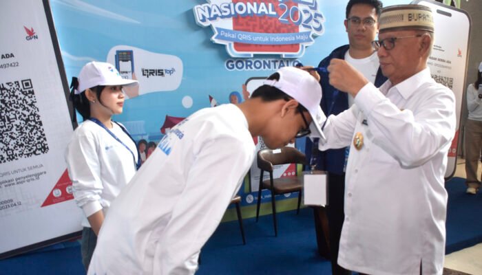 BI Bidik Ekosistem Ekonomi Digital di Bone Bolango Lewat QRIS Jelajah Budaya 2025