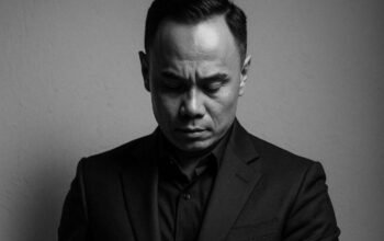 Dr. Funco Tanipu, ST., M.A (Dosen Sosiologi FIS Universitas Negeri Gorontalo). Dok: Pribadi/Hibata.id