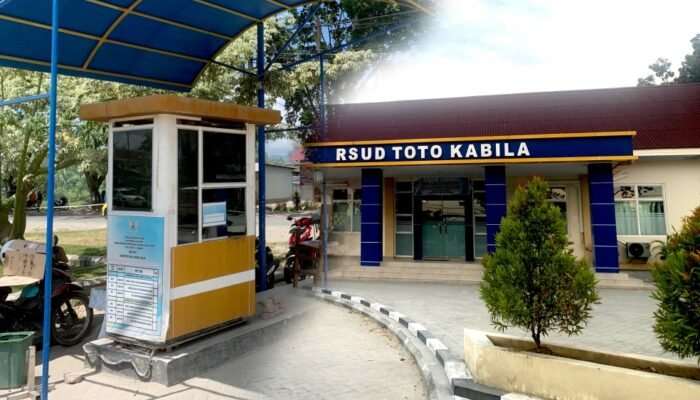 Dompet Ikut Sakit, Sistem e-Parkir RSUD Toto Kabila Bikin Keluarga Pasien Menjerit