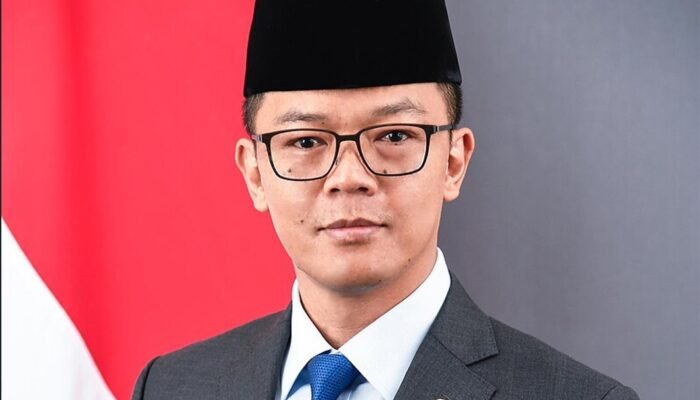 Sugiono Jadi Sekjen Gerindra, Ini Profil Lengkap Menlu RI Berlatar Militer