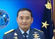 Profil Marsma TNI (Purn) Fajar Adrianto, Sang Red Wolf dari Angkatan Udara
