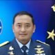 Profil Marsma TNI (Purn) Fajar Adrianto/Hibata.id