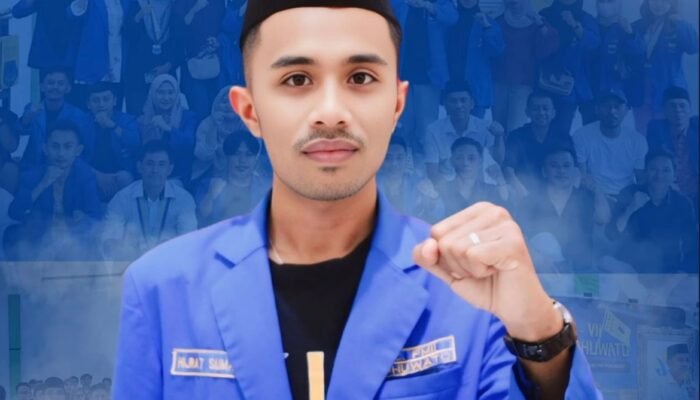 Tambang PGP Dikecam PMII Pohuwato, Cemari Lingkungan hingga Rusak Sekolah