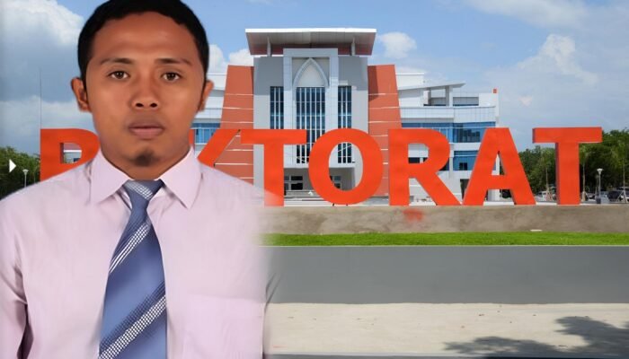 Mengenal Erol Lebih Dekat, Dosen UNG yang Disorot usai Candaan Soal Dumoga