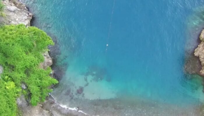 Oluhuta Journey, Wisata Kekinian Bone Bolango: Teluk Indah hingga Fosil Purbakala