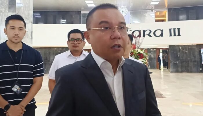 Dasco: Masyarakat Diminta Tak Takut Putar Musik, Aturan Royalti Lagu Segera Diumumkan