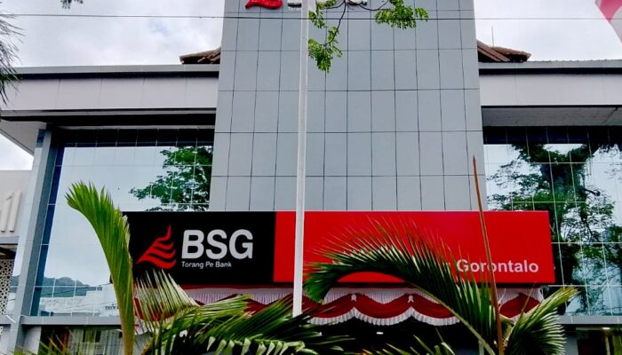 Ribuan ASN Kota Gorontalo Akan Turun ke Jalan, Bank SulutGo Pilih Diam