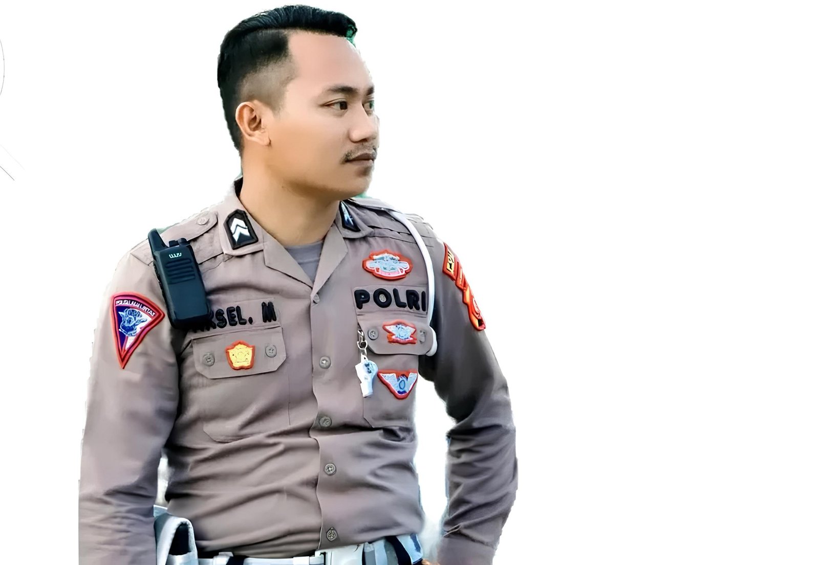 Kasus dugaan pelecehan seksual dan pemerasan yang melibatkan Aksel Mopangga hingga kini belum jelas/Hibata.id