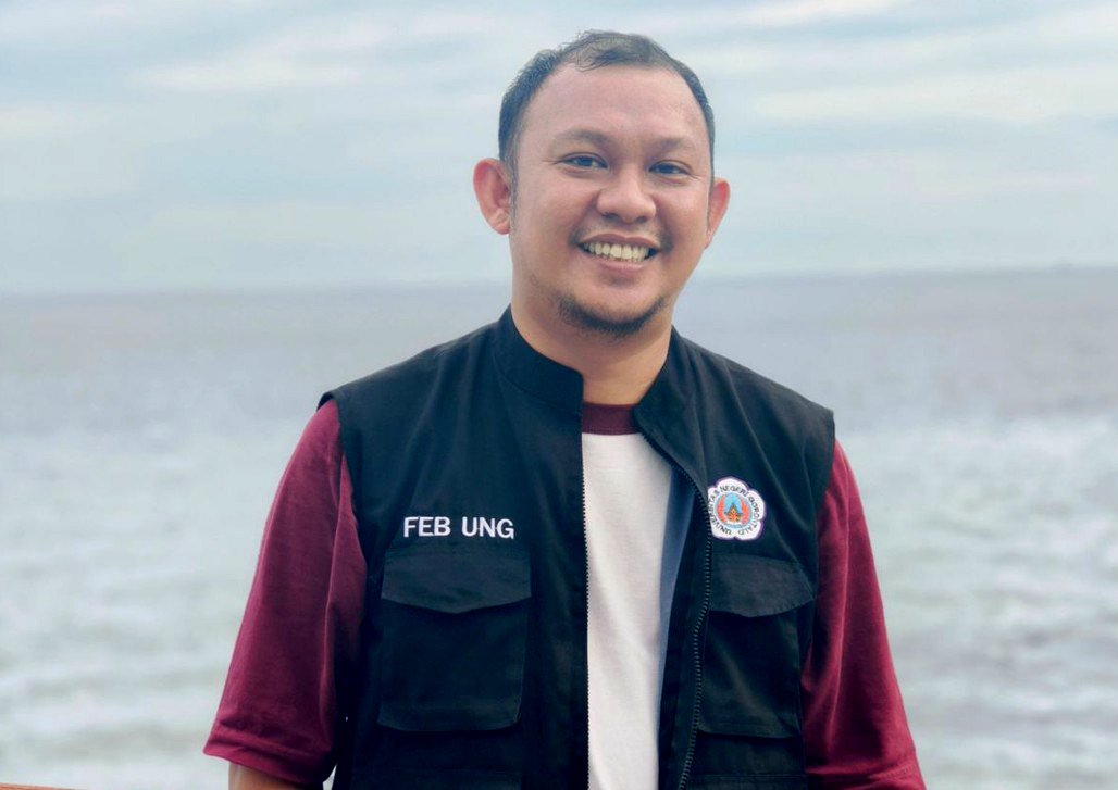 Rezkiawan Tantawi Pengajar di Jurusan Manajemen Fakultas Ekonomi dan Bisnis Universitas Negeri Gorontalo/Hibata.id