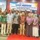 Program Studi Doktor Ilmu Lingkungan Pascasarjana Universitas Negeri Gorontalo (UNG) menyelenggarakan Rapat Akademik Semester Ganjil Tahun Akademik 2025/2026/Hibata.id