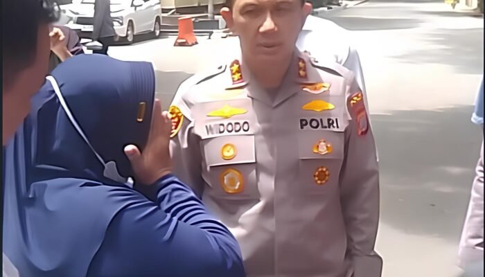 Polda Gorontalo: Kasus Dugaan Pemerasan-Persetubuhan Aksel Sudah 90 Persen