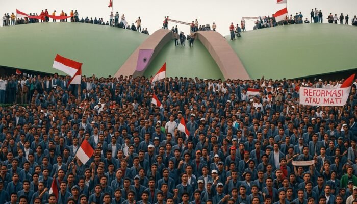 Islam Progresif dan Marxisme: Jejak Perlawanan Rakyat Kecil dari Diponegoro