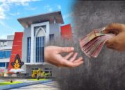 Aroma Pungli Berhembus Kencang di UNG, Kajur Buka Suara