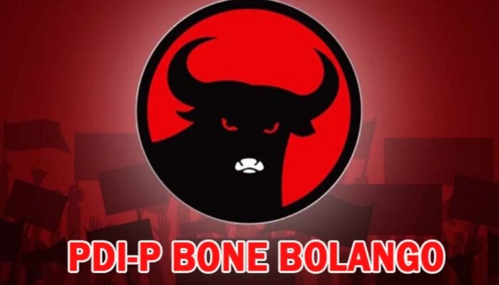 Risman Tolingguhu hingga Ronal Alibasa Masuk Bursa Ketua PDIP Bone Bolango