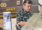 RL Dilaporkan, Iwan Lakadjo Tegaskan Warisan Hanya Milik Ahli Waris Sah