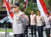 Kapolda Gorontalo, Irjen Pol. Drs. Widodo, S.H., M.Si/Hibata.id