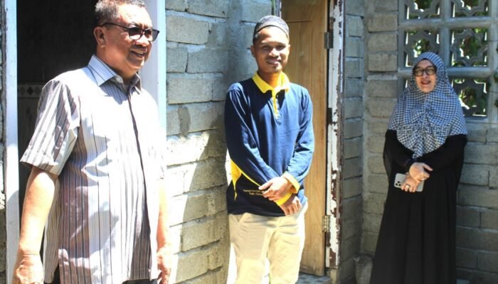 Komisi IV DPRD Provinsi Gorontalo Awasi Ketat Hibah Masjid, Fokus pada Transparansi