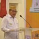 Wakil Bupati Bone Bolango, Risman Tolinggohu. Foto: AKP/Hibata.id