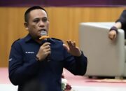 Pemkot Gorontalo Bantah Isu Wali Kota Adhan Minta Bantuan ke Gubernur