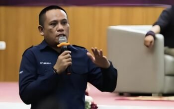 Soal Kritik HMI, Pemkot Gorontalo Tegaskan Distribusi LPG 3 Kg Kewenangan Pusat