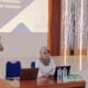 Inspektorat Kota Gorontalo menggelar bimbingan teknis (Bimtek) penilaian mandiri Sistem Pengendalian Intern Pemerintah (SPIP) Terintegrasi pada Selasa, 5 Agustus 2025. (Foto: Humas Pemkot Gorontalo)