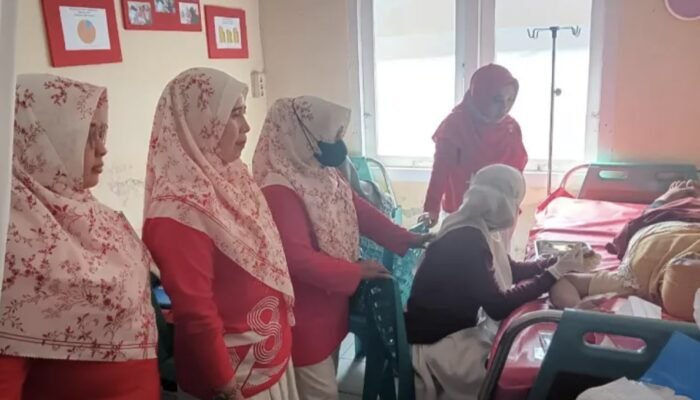 Selama Agustus, Ada KB Gratis di Kota Gorontalo