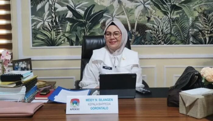 Empat Ruas Jalan di Kota Gorontalo Masuk Prioritas Perbaikan Tahun Ini