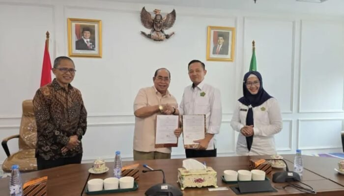 Terjemahan Al-Qur’an dalam Bahasa Gorontalo Segera Terbit