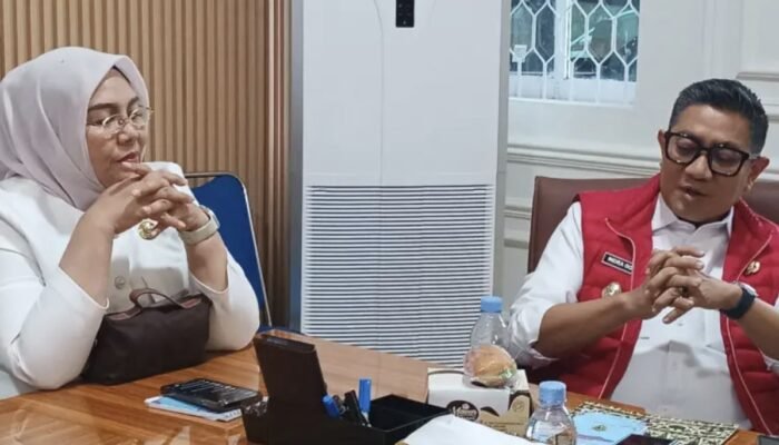 Pengusaha Malaysia Berminat Investasi Sektor Kesehatan di Kota Gorontalo