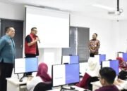 349 ASN Kota Gorontalo Ikuti Asesmen Kompetensi Berbasis CACT