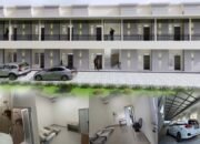 Residence Al-Wahhab Kost & Homestay, Hunian Strategis-Nyaman di Kota Gorontalo